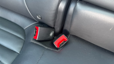 MG Hs 1.5 T-GDI Exclusive 5dr DCT Petrol Hatchback